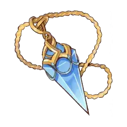 Spirit Pendulum — original atelier-sophie-2 item artwork