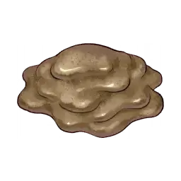 Sticky Mud — original atelier-sophie-2 item artwork