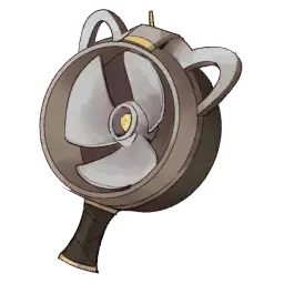 Tailwinder — original atelier-sophie-2 item artwork