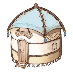 Tent Prototype 1 — original atelier-sophie-2 item artwork