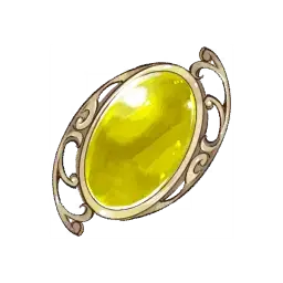 Thunder Talisman — original atelier-sophie-2 item artwork