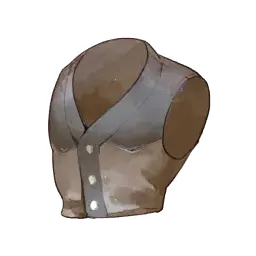 Traveler's Vest — original atelier-sophie-2 item artwork
