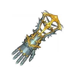 Trick Hand — original atelier-sophie-2 item artwork