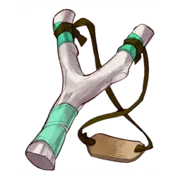 Trickshot — original atelier-sophie-2 item artwork