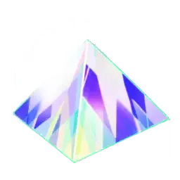 Twilight Prism — original atelier-sophie-2 item artwork