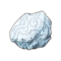 White Ash Stone — original atelier-sophie-2 item artwork