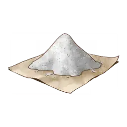 White Sand — original atelier-sophie-2 item artwork