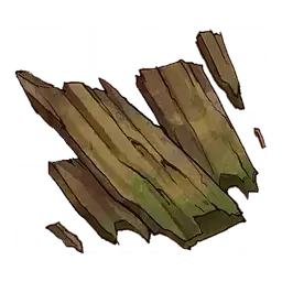 Woodchips — original atelier-sophie-2 item artwork