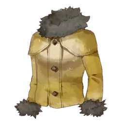 Yarn Coat — original atelier-sophie-2 item artwork