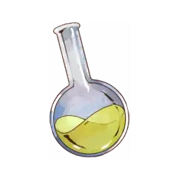 Yellow Neutralizer — original atelier-sophie-2 item artwork