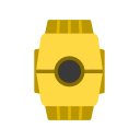 Composite core