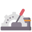 Mechanical parts