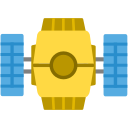 Station parts