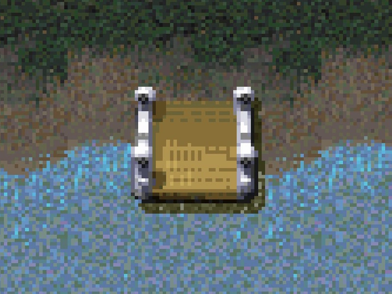 Landing Craft — original same-game Classic actor artwork