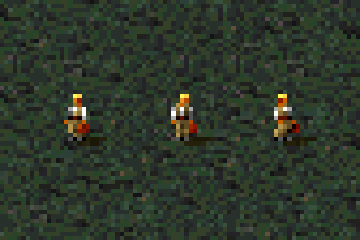 Engineer — original same-game Classic actor artwork