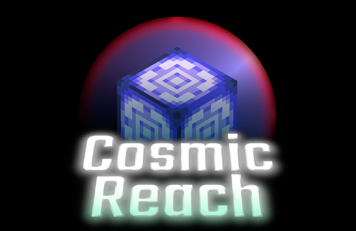 Cosmic Reach source-published artwork