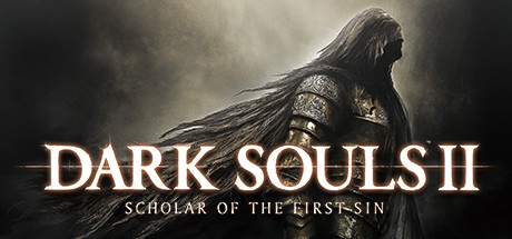 Dark Souls II: Scholar of the First Sin official game artwork