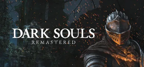 Dark Souls official game artwork