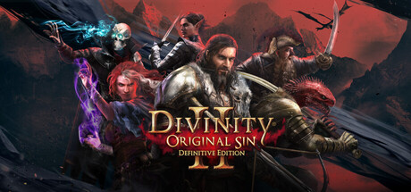 Divinity: Original Sin 2 official game artwork