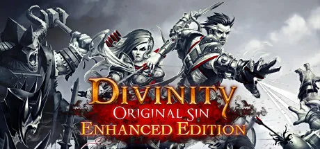 Divinity: Original Sin official game artwork