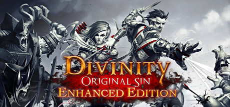 Divinity: Original Sin official game artwork