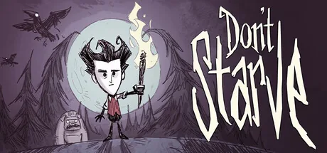 Don't Starve official game artwork