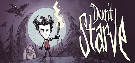 Don't Starve official game artwork