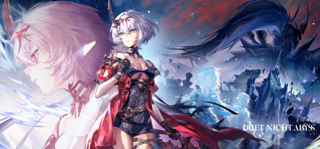 Duet Night Abyss official game artwork