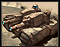 Devastator — original same-game unit artwork