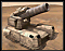 Siege Tank — original same-game unit artwork