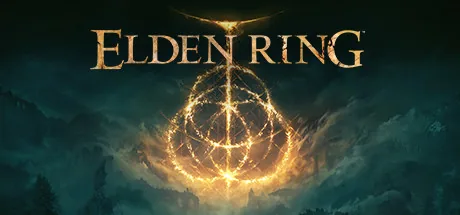 Elden Ring official game artwork