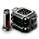 Antimatter Charge M
