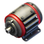 Electric engine unit