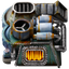 Electric furnace