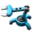 Fast inserter