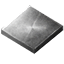 Iron plate