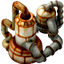 Oil refinery