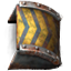 Underground belt