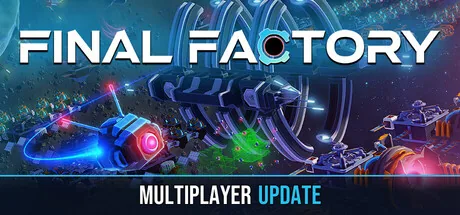 Final Factory — publisher game artwork
