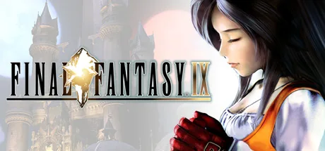 Final Fantasy IX official game artwork