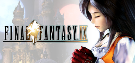Final Fantasy IX official game artwork