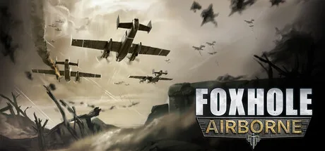 Foxhole official game artwork