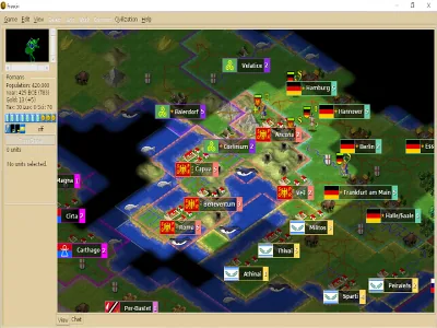 Freeciv source-published artwork