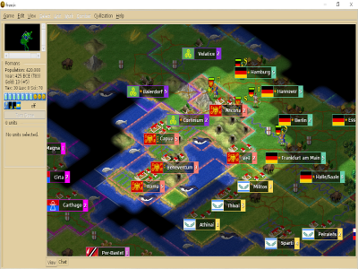 Freeciv source-published artwork