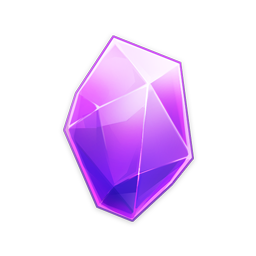 Amethyst Lump