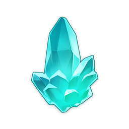 Crystal Chunk