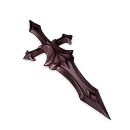 Midlander Sword Billet