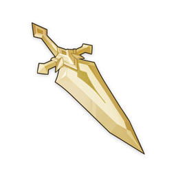 Northlander Claymore Billet