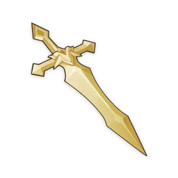 Northlander Sword Billet