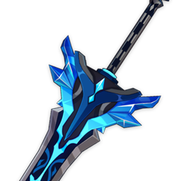 Snow-Tombed Starsilver
